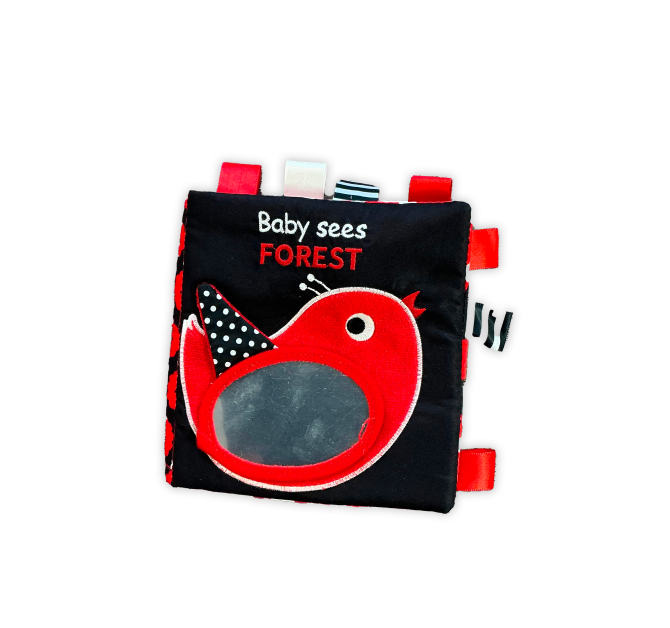 Baby Book