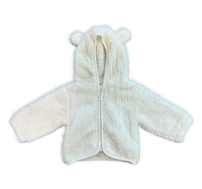 Baby Fleece Jacket