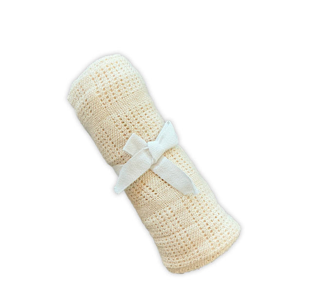 Cellular Blanket