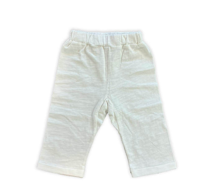 Jersey Trousers