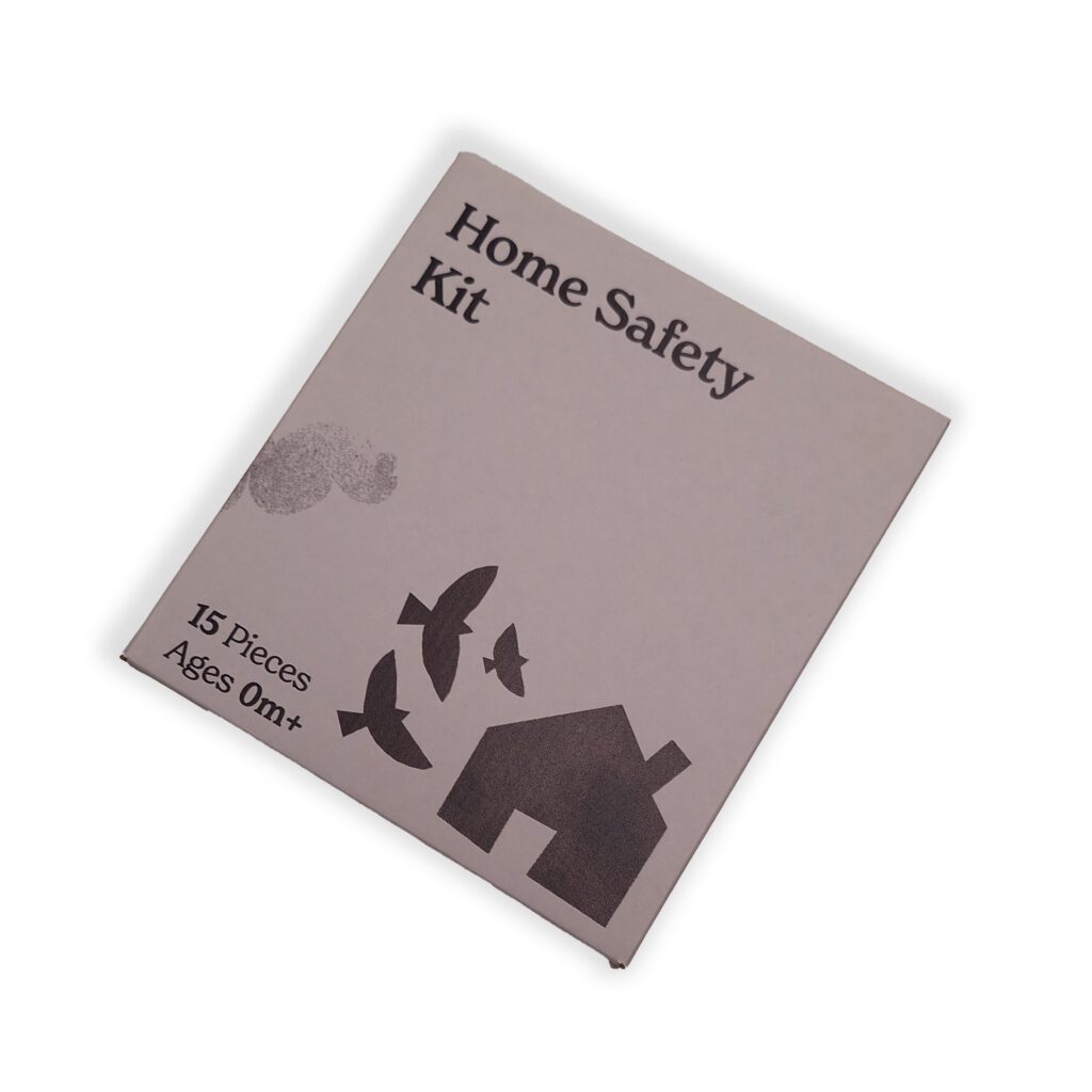 Home Safety Kit Image